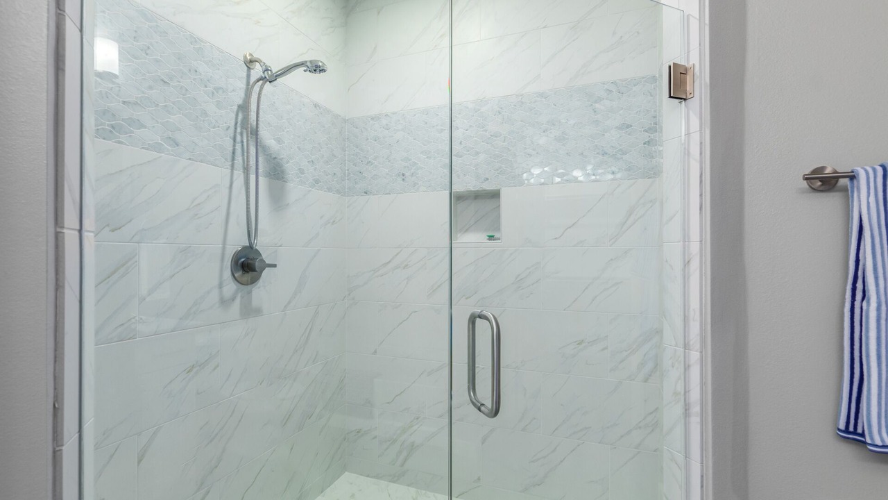Photo of Bathroom in Ocotillo
