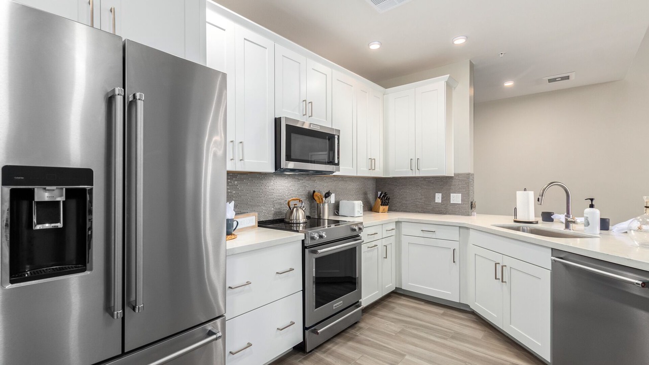 Photo of Kitchen in Ocotillo