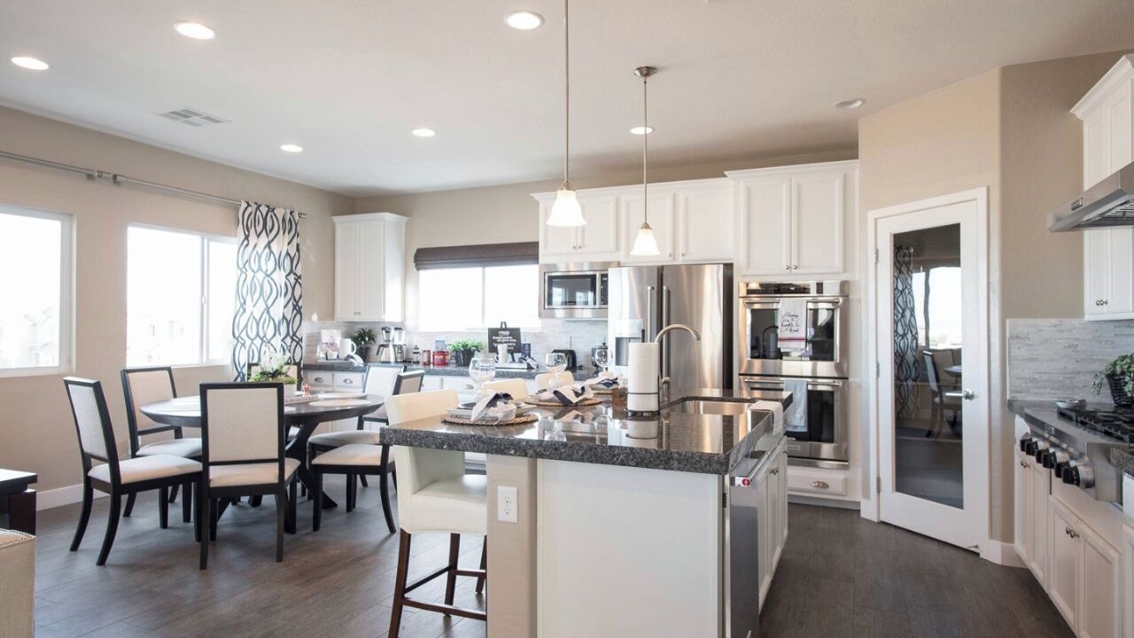 Photo of Kitchen in Spring Valley
