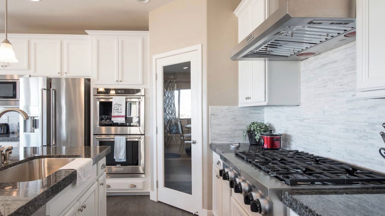 Photo of Kitchen in Spring Valley