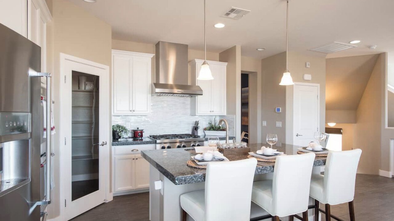 Photo of Kitchen in Spring Valley