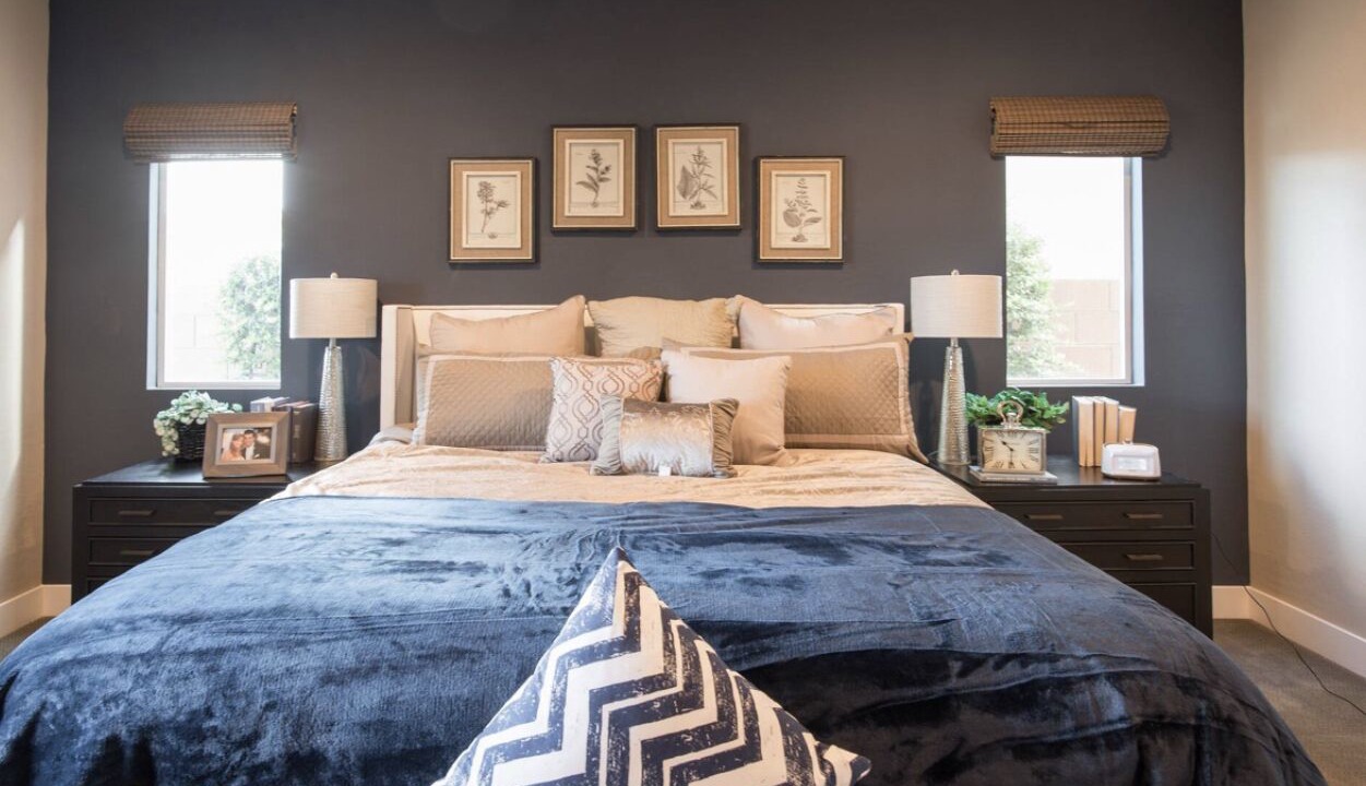 Photo of Bedroom in Spring Valley
