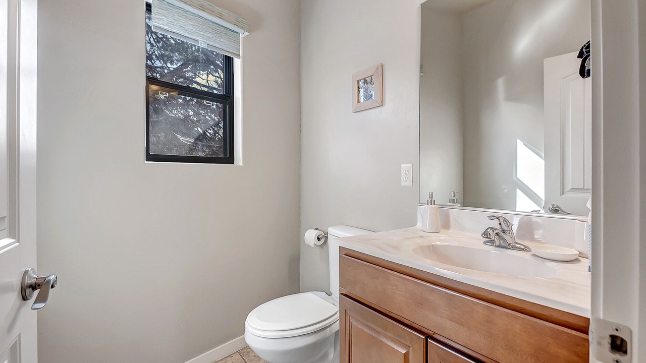 Photo of Bathroom in Oak Creek