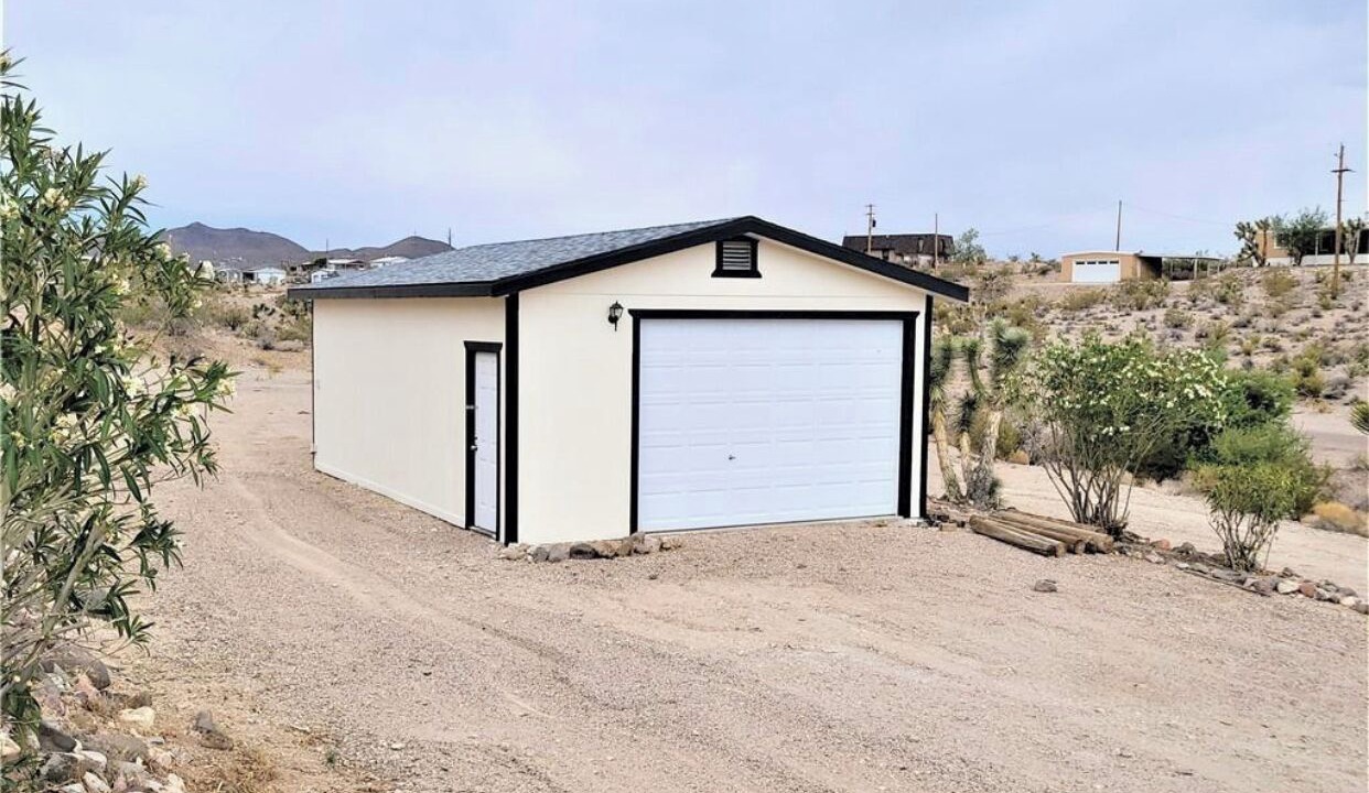 Photo of Outdoor in Meadview