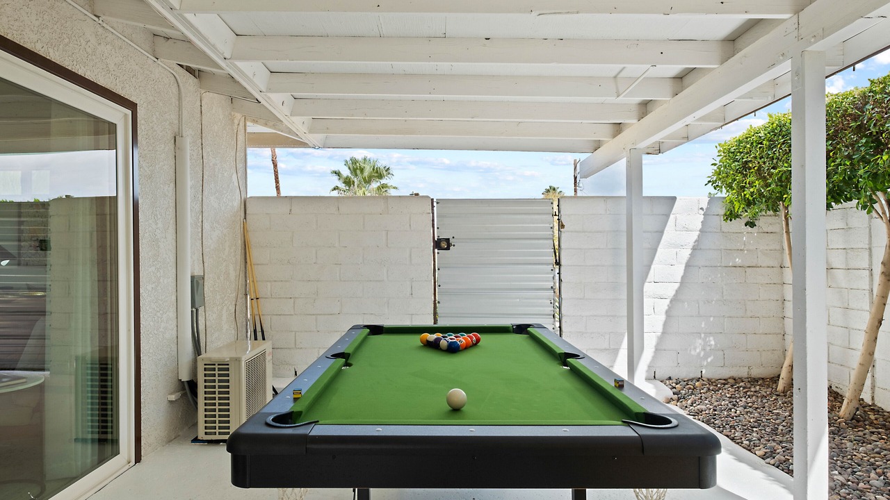 Photo of Outdoor in Palm Springs