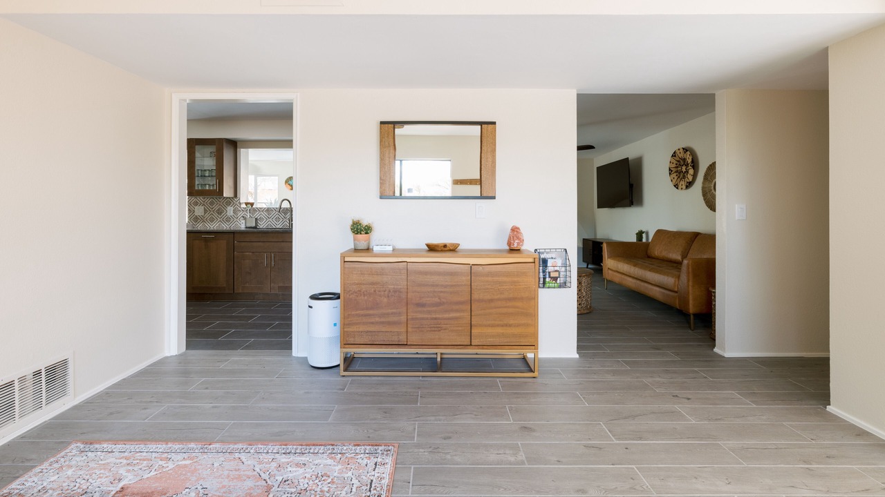 Photo of Livingroom in Tres Lomas North
