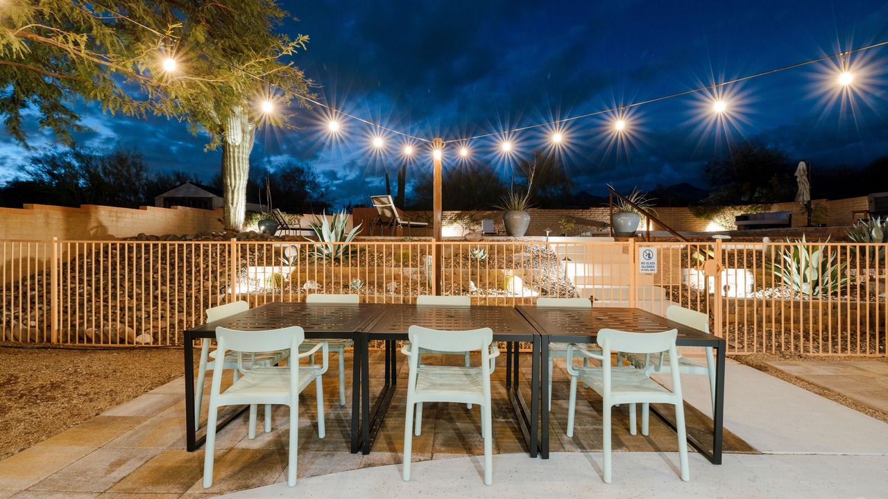 Photo of Outdoor in Tres Lomas North