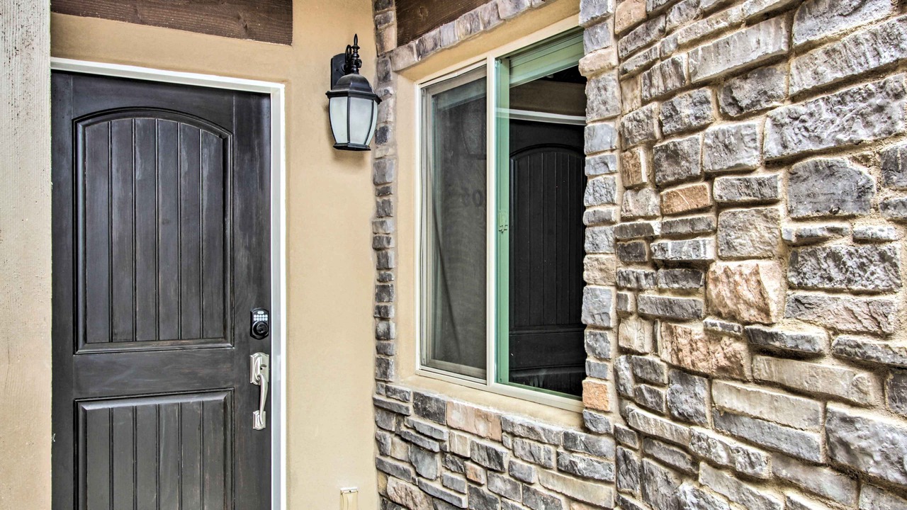 Photo of Outdoor in Cave Creek