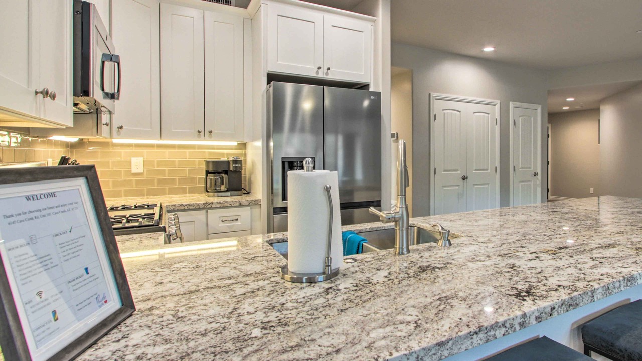 Photo of Kitchen in Cave Creek