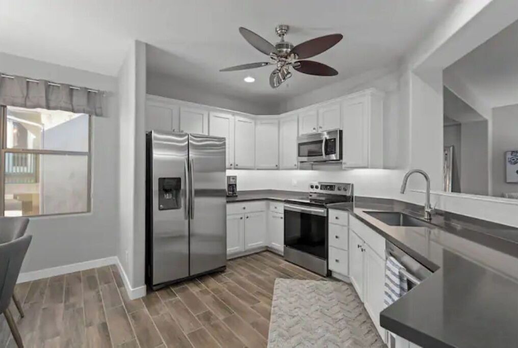 Photo of Kitchen in Kierland