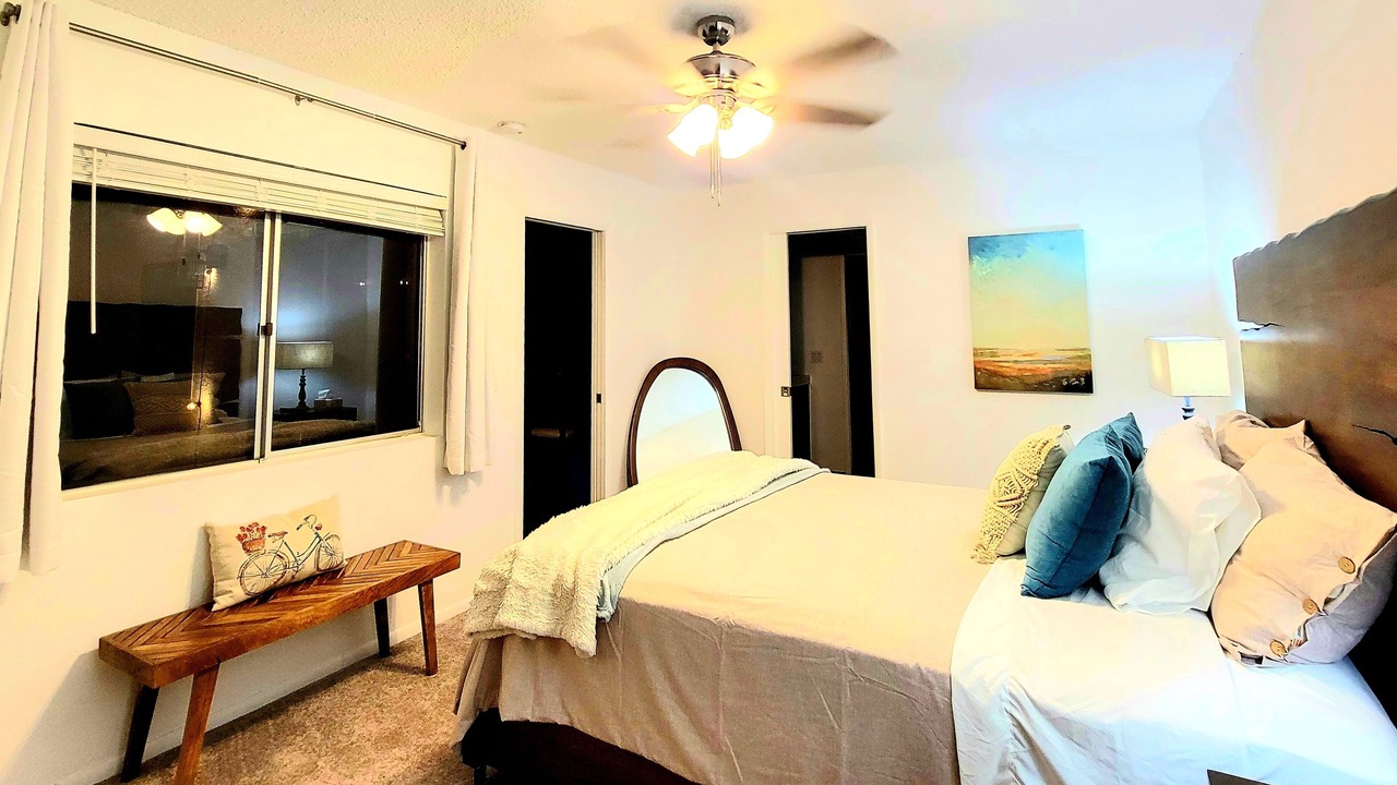 Photo of Bedroom in Bullhead City