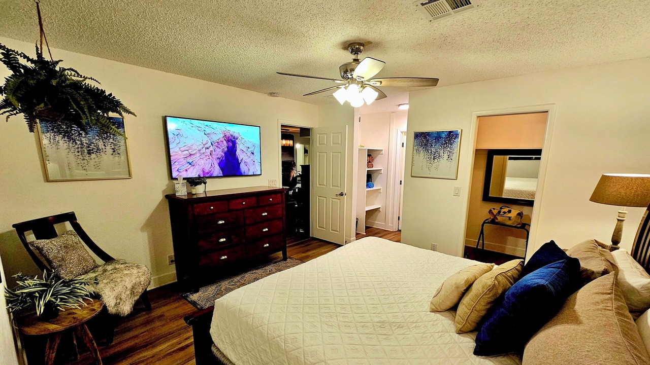 Photo of Bedroom in Bullhead City