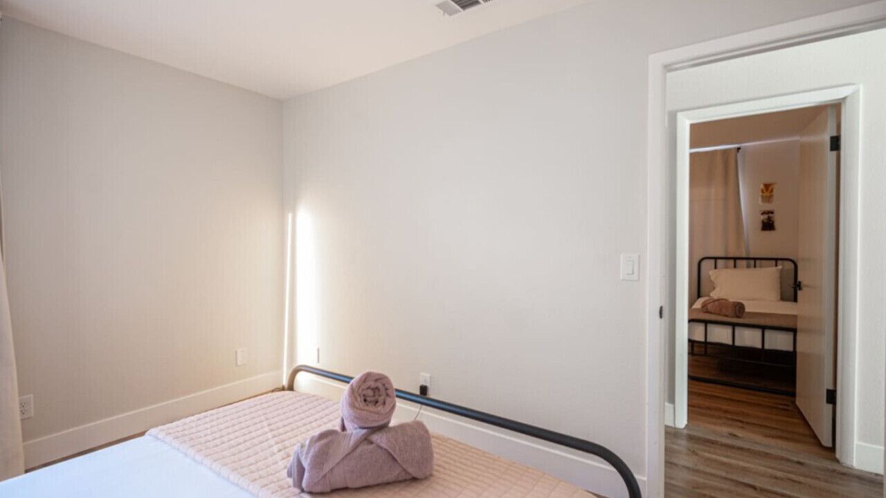 Photo of Bedroom in North Las Vegas