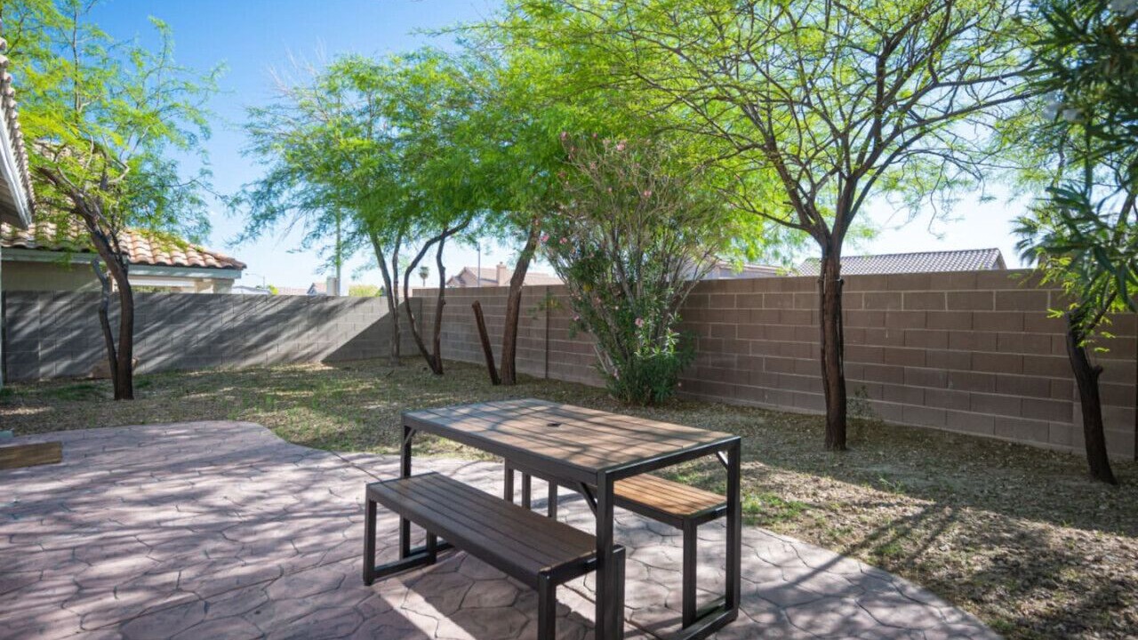 Photo of Outdoor in North Las Vegas