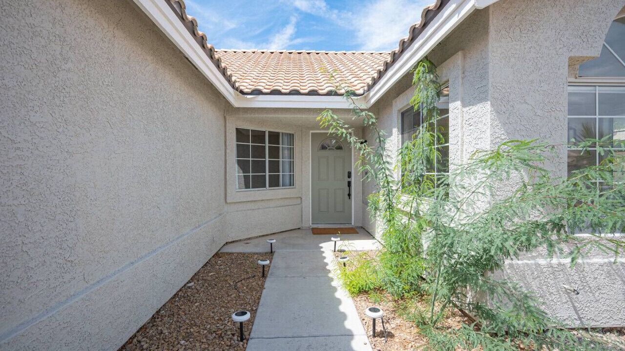 Photo of Outdoor in North Las Vegas