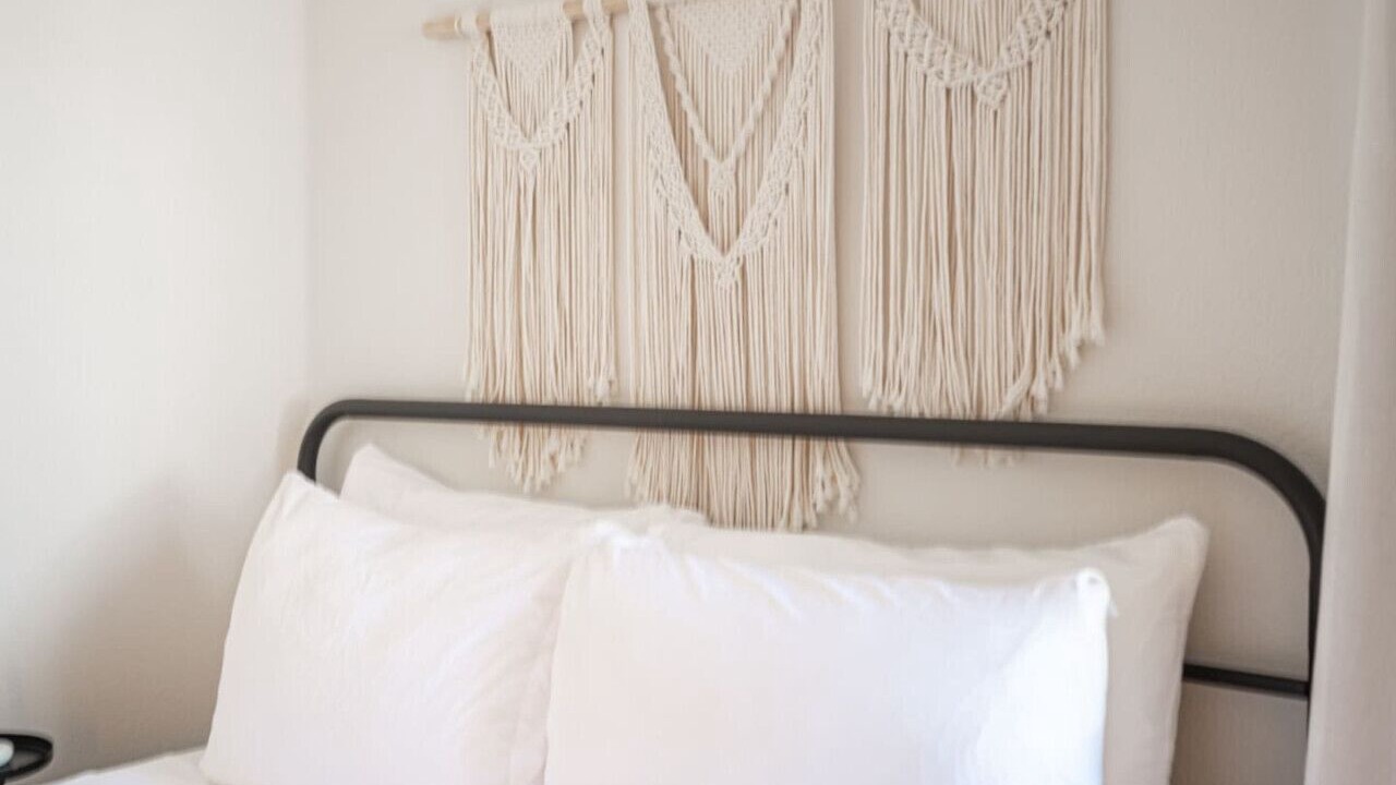 Photo of Bedroom in North Las Vegas