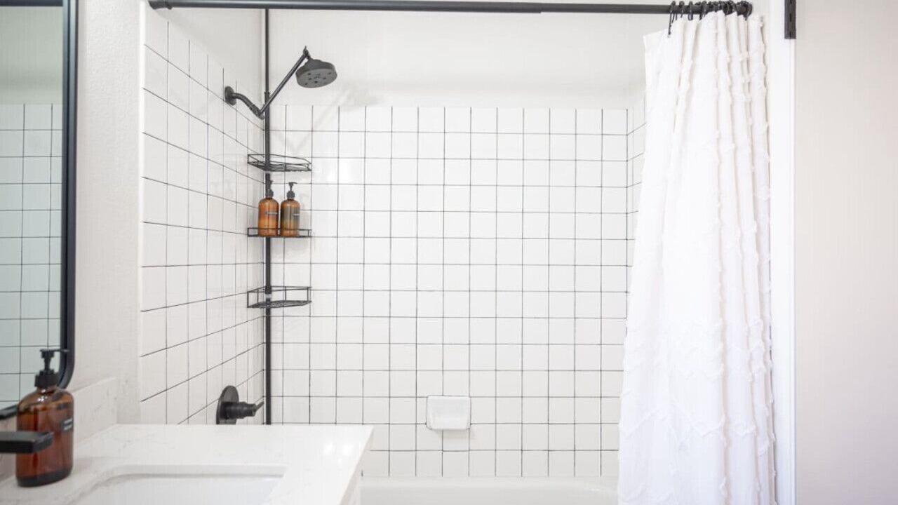 Photo of Bathroom in North Las Vegas