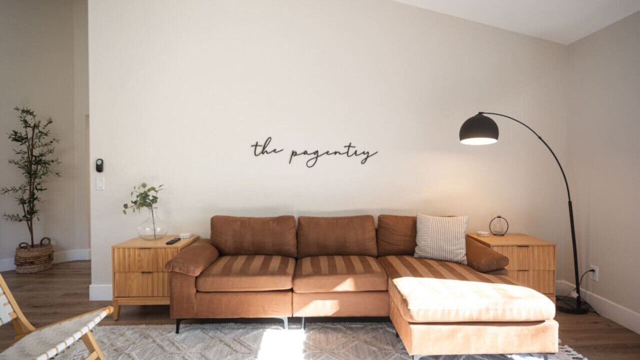 Photo of Livingroom in North Las Vegas