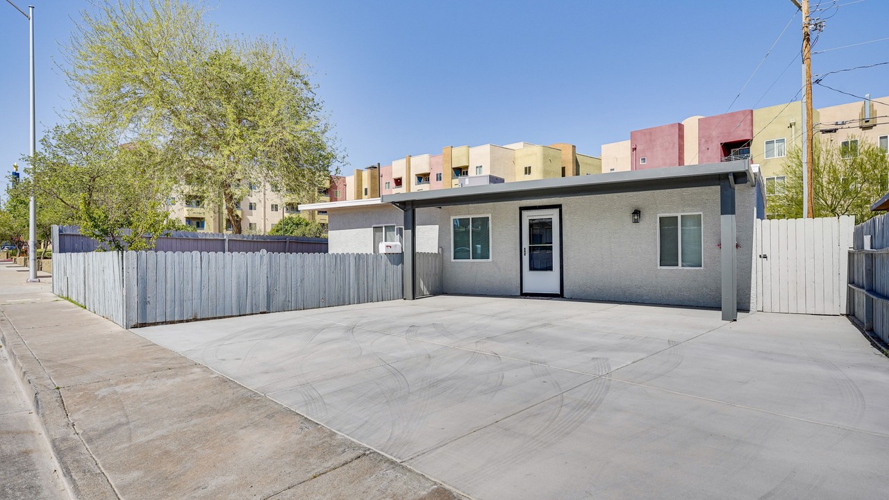 Photo of Outdoor in Townsite