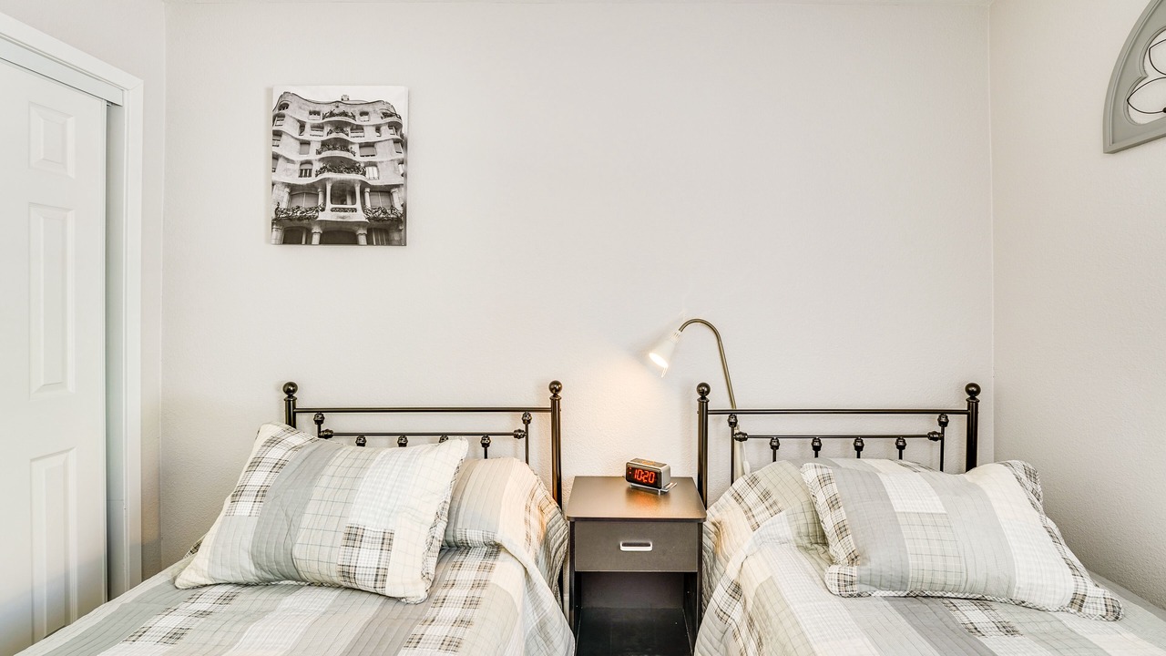 Photo of Bedroom in Townsite