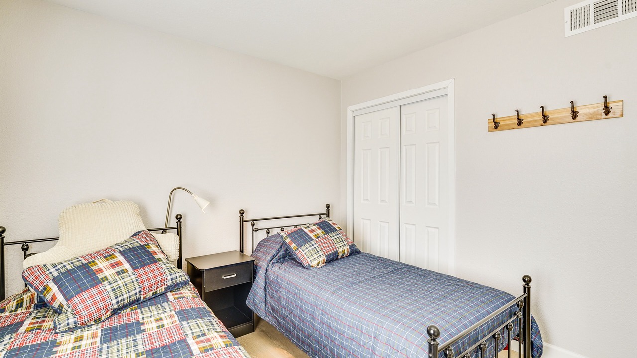 Photo of Bedroom in Townsite