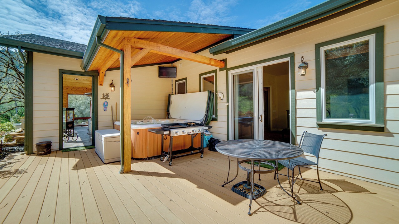 Photo of Outdoor in California Wine Country