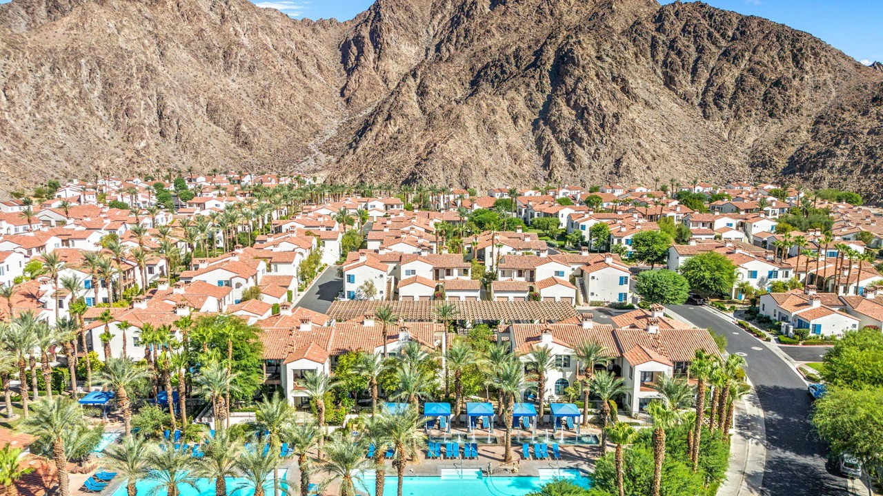 Photo of Outdoor in La Quinta