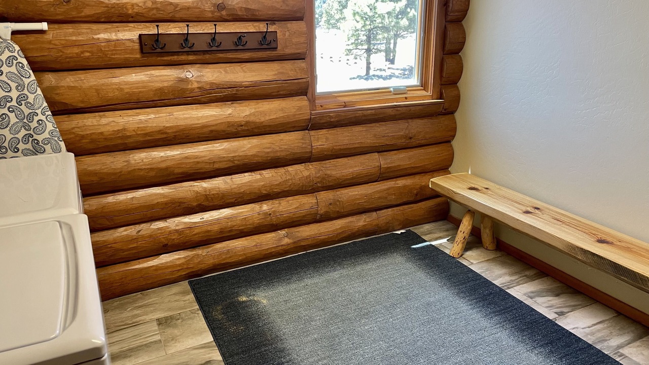 Photo of Bedroom in Parks