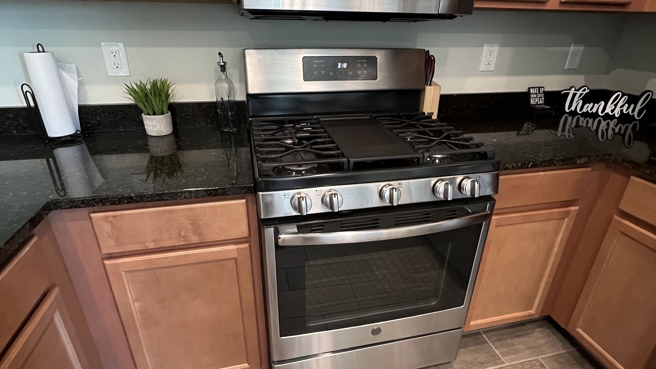 Photo of Kitchen in Magma Ranch