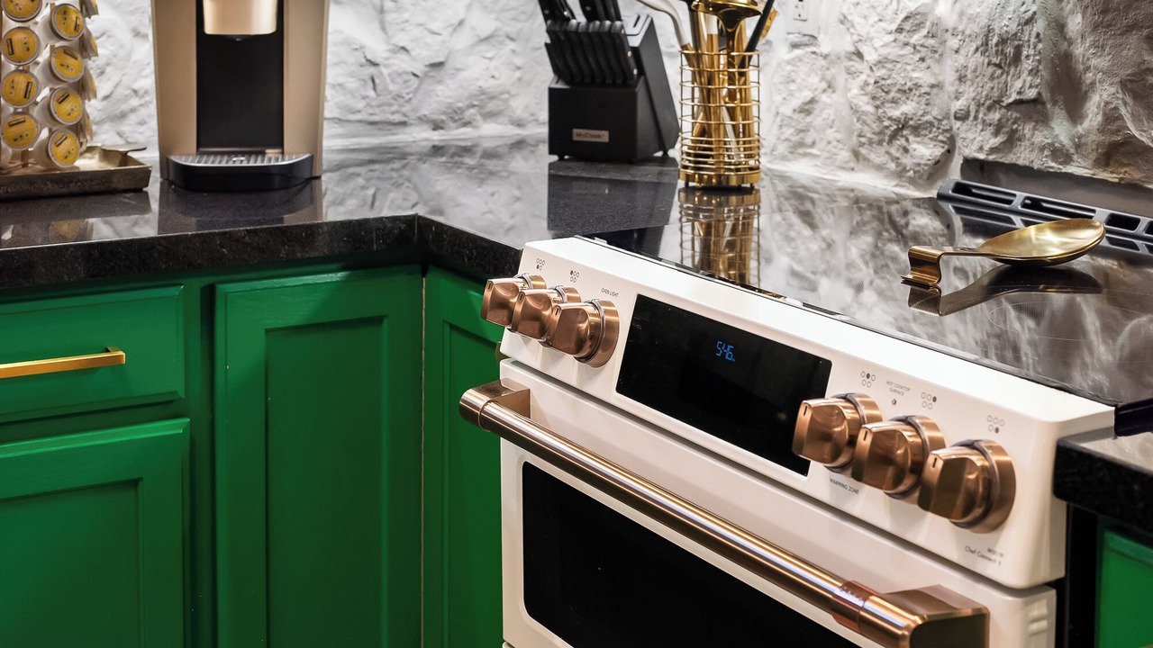 Photo of Kitchen in Munds Park