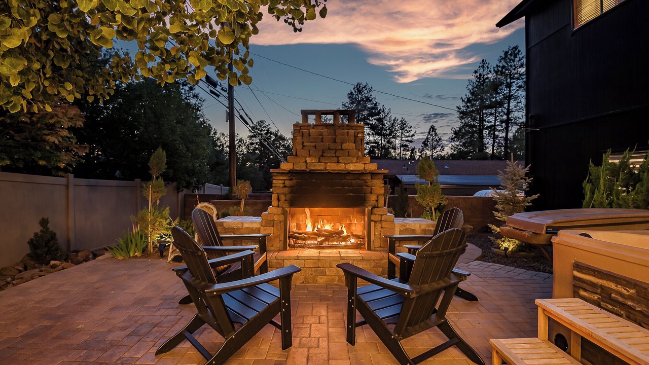 Photo of Patio Balcony in Munds Park