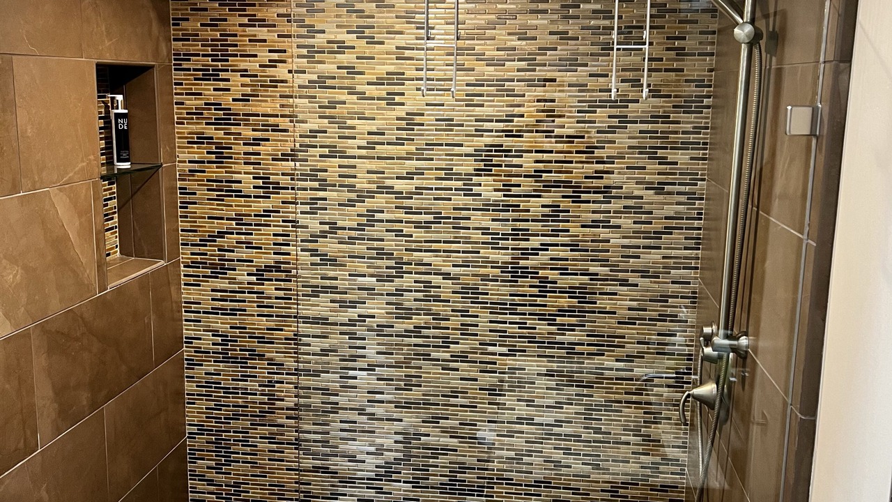 Photo of Bathroom in Nevada City
