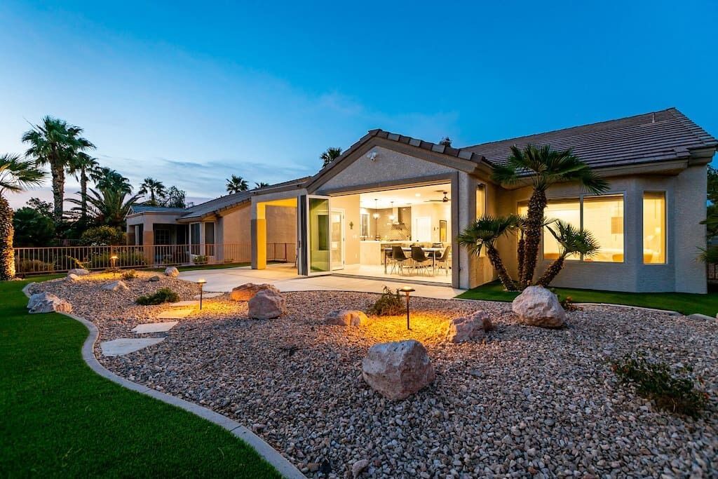Photo of Outdoor in Sun City MacDonald Ranch