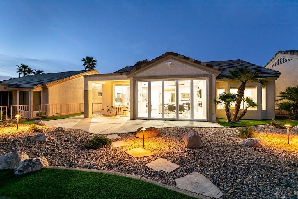 Photo of Outdoor in Sun City MacDonald Ranch
