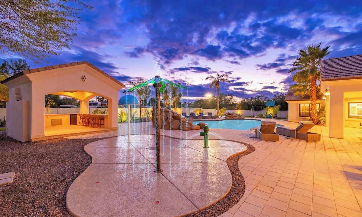 Photo of Others in Central Scottsdale