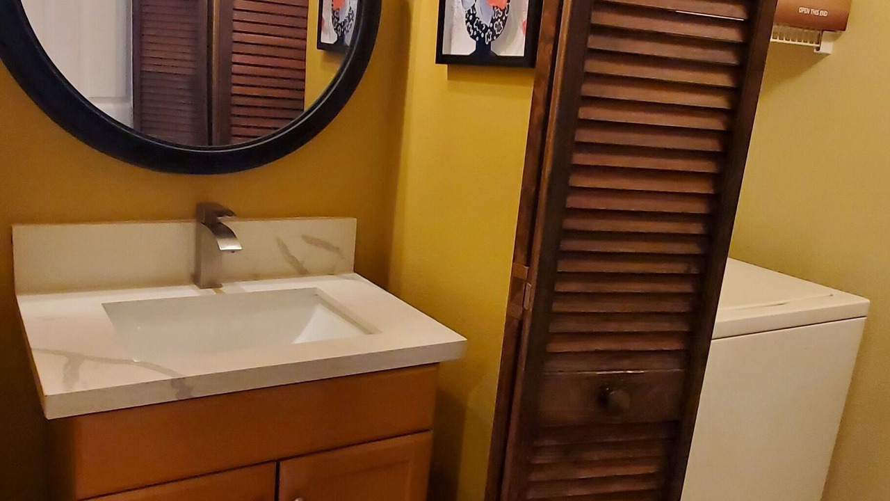 Photo of Bathroom in Spring Valley