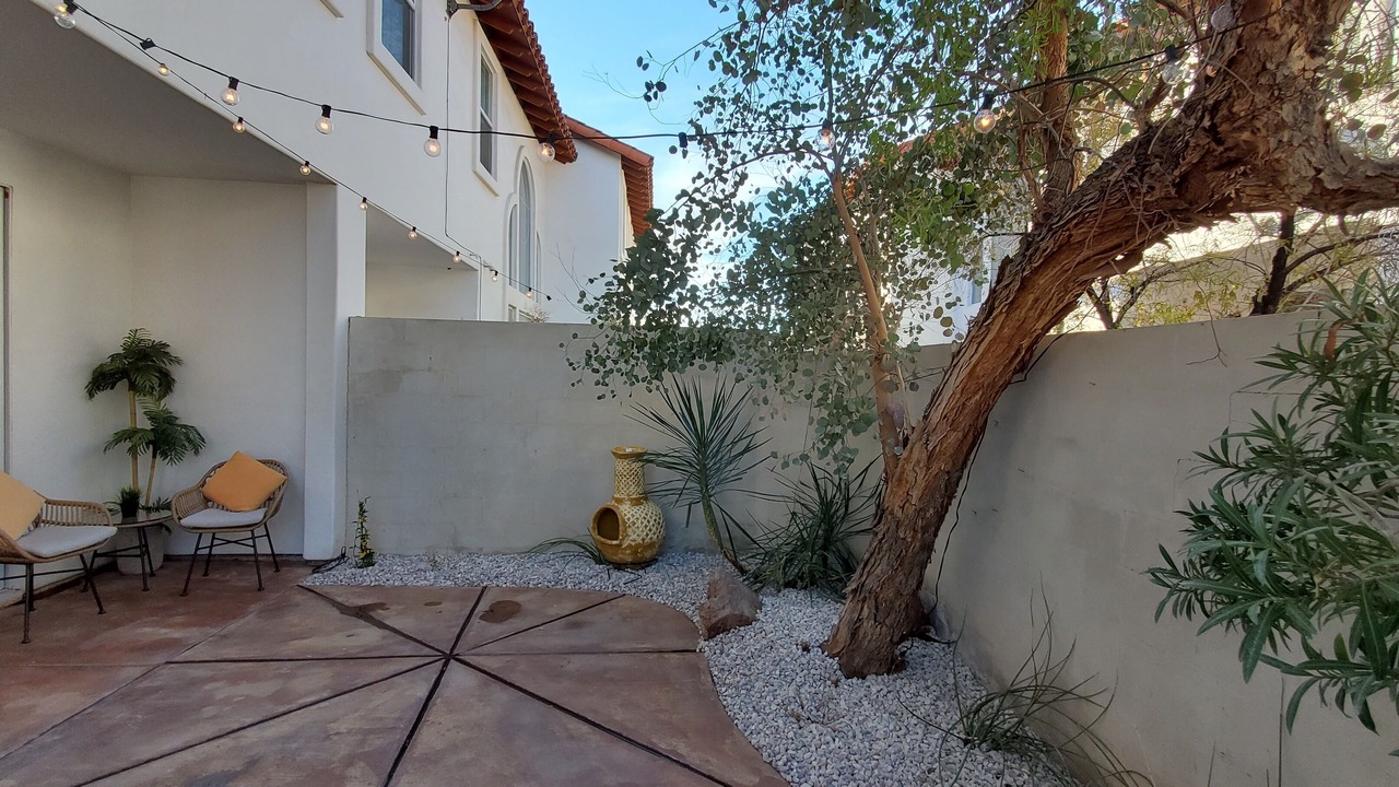 Photo of Patio Balcony in Spring Valley