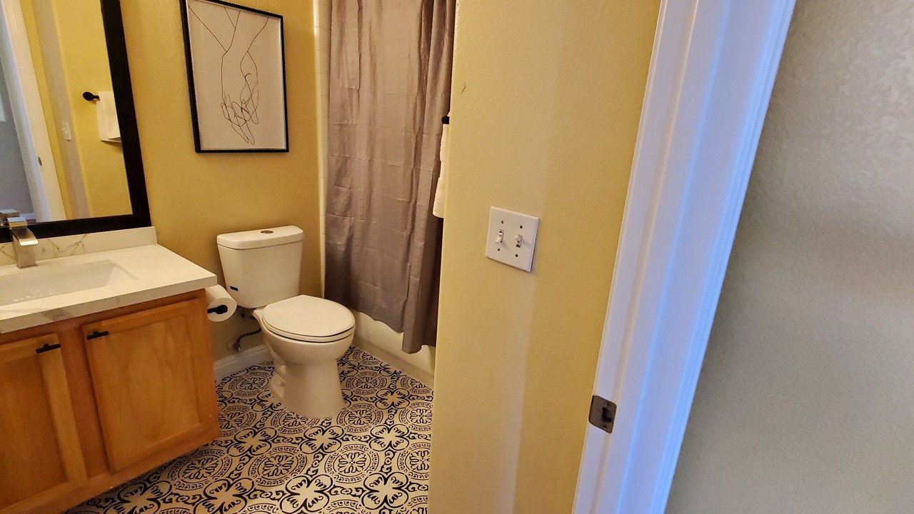 Photo of Bathroom in Spring Valley