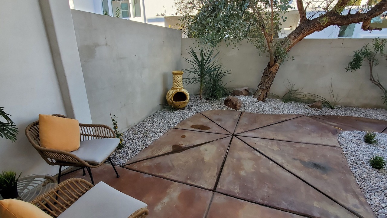 Photo of Patio Balcony in Spring Valley