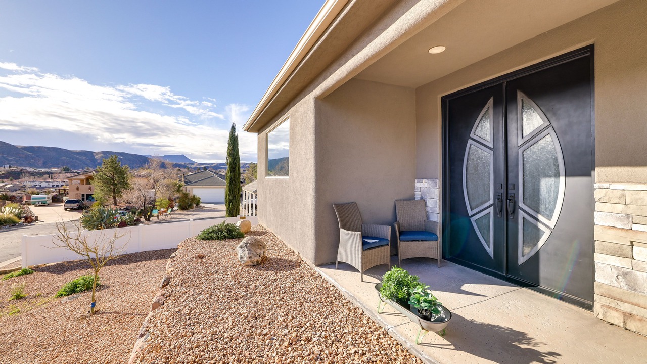 Photo of Outdoor in Toquerville