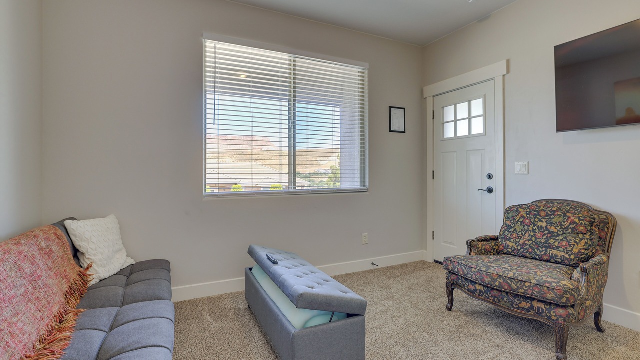Photo of Livingroom in Toquerville