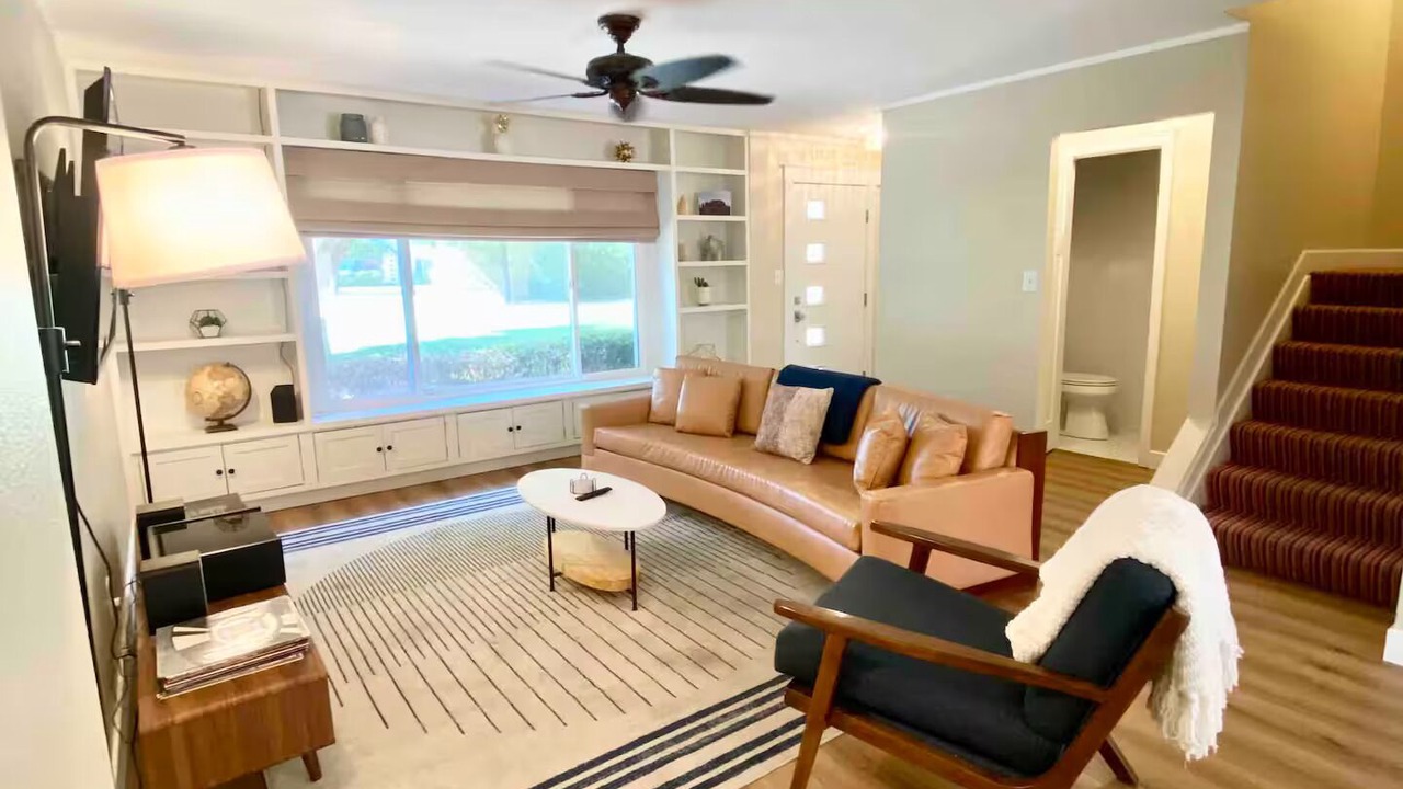 Photo of Livingroom in Park Scottsdale Four