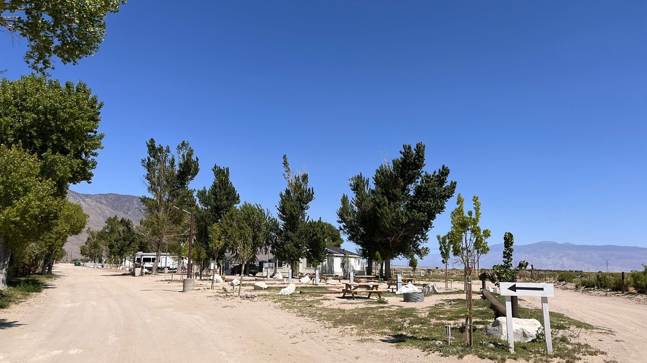 Photo of Others in Olancha
