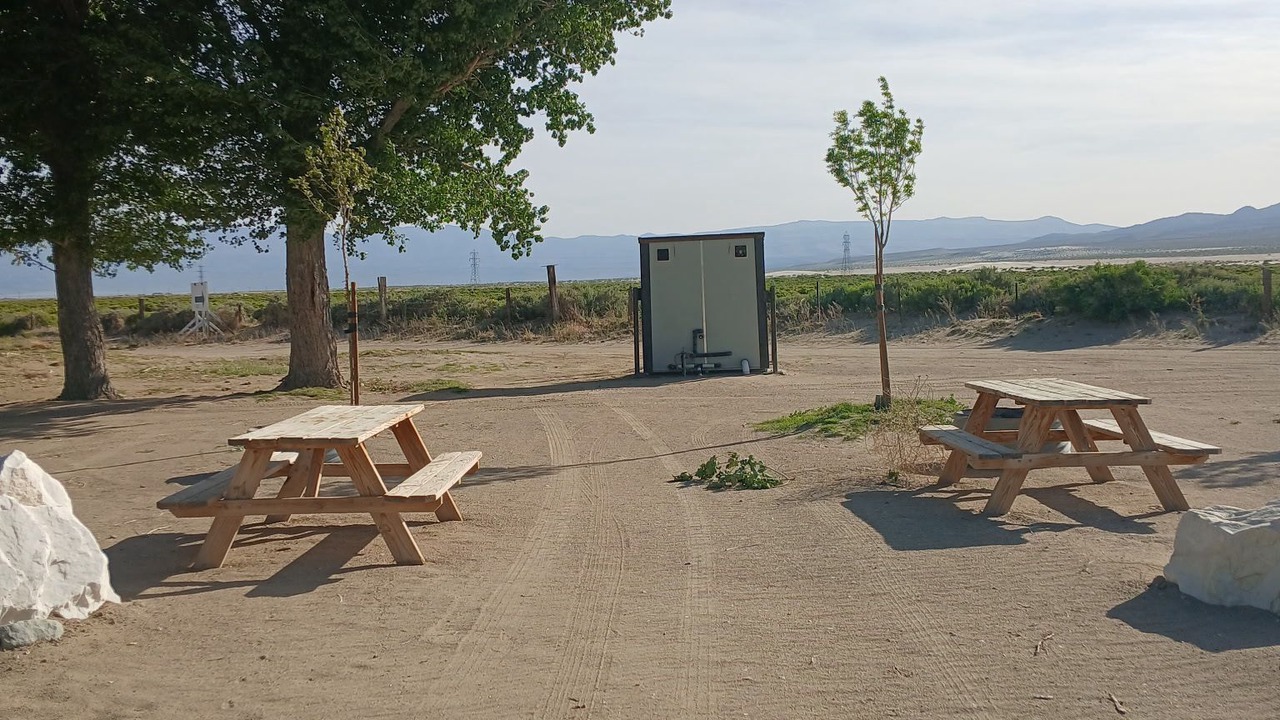 Photo of Outdoor in Olancha