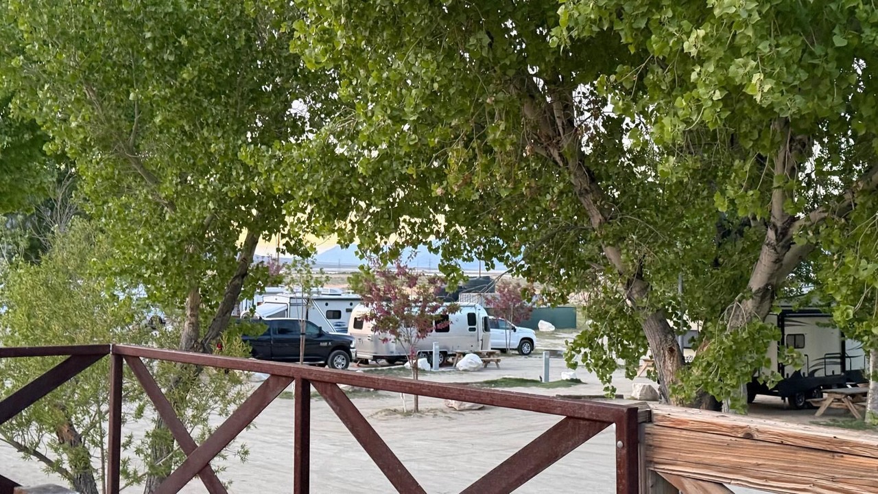 Photo of Outdoor in Olancha