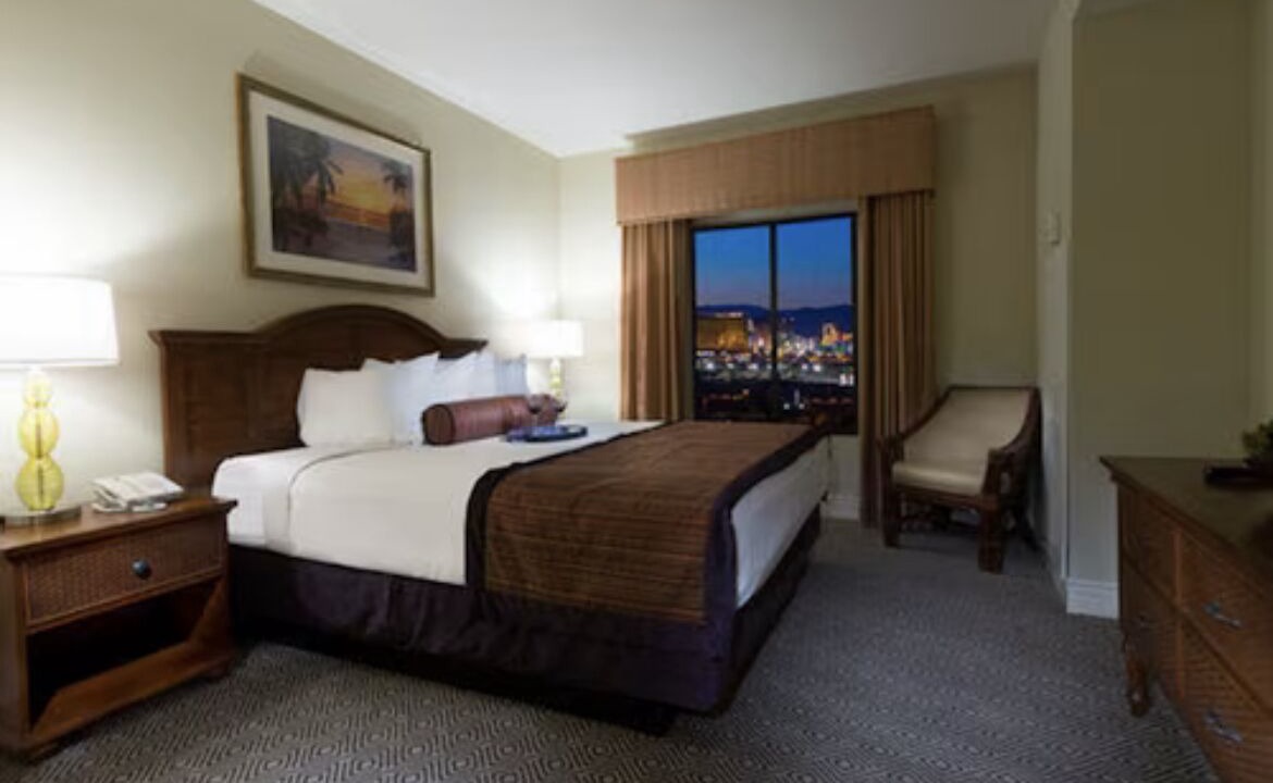 Photo of Bedroom in Las Vegas
