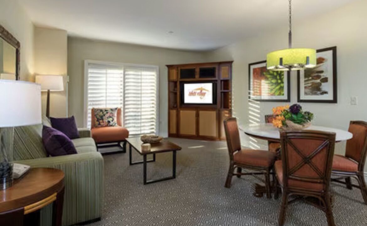Photo of Livingroom in Las Vegas