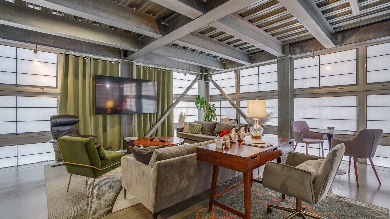 Photo of Livingroom in Venice