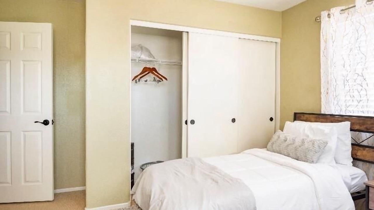 Photo of Bedroom in MacDonald Ranch