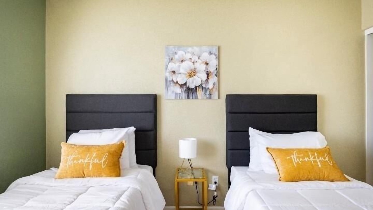 Photo of Bedroom in MacDonald Ranch